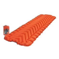 Klymit Insulated Static V Sleeping Pad 18 Klymit Insulated Static V Sleeping Pad -Outdoor Camping Sales Klymit InsulatedStaticV 06IVOR01C AngleBag v1 2000x2000 99bd02f2 bfc9 4199 bc9e 6123eb0b33a9