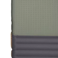 Klymit Klymaloft Extra Large Sleeping Pad -Outdoor Camping Sales Klymit KlymaloftReg 06KLGR01C Closeup 2000x2000 500x crop center 9cacedc2 60af 4908 a973 695e8be0020d