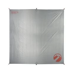 Klymit Roamer Throw Tarp - 3000mm Waterproof Coating -Outdoor Camping Sales Klymit LGRoamer 09RMGY01D TopView