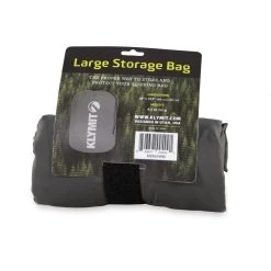 Klymit Large Storage Sack For Sleeping Bag