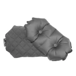 Klymit Luxe Camping Pillow -Outdoor Camping Sales Klymit LuxePillow 12LPGY01D OutOfCase v1 2000x2000 94ef3566 ebc6 47ae b31b c10504e38eee