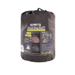 Klymit Moon Dog Bed 16 Klymit Moon Dog Bed -Outdoor Camping Sales Klymit MoonDogBed Large 06MDGY01C StuffSack 2000x2000 5855fe31 2b06 4fb7 9653 1a3f2e26a040