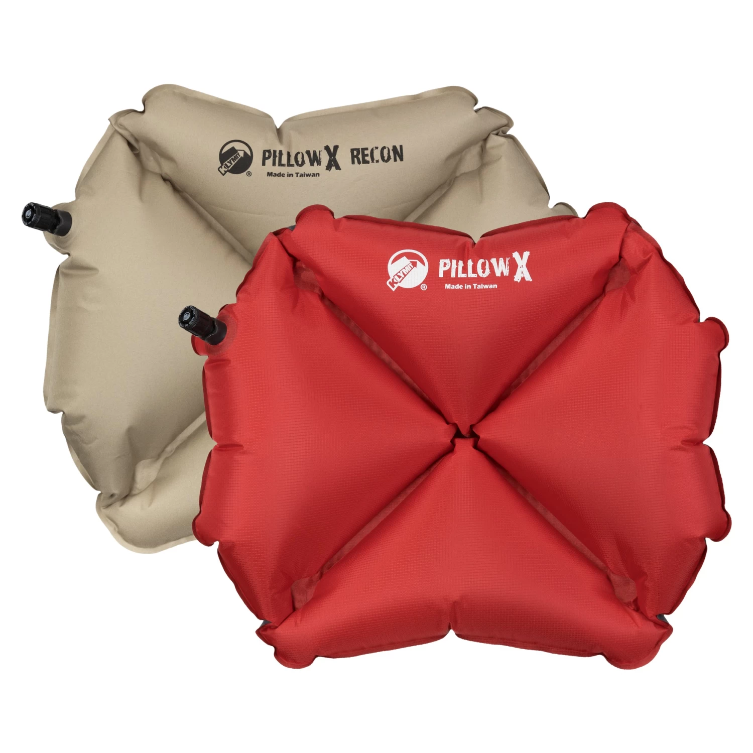 Klymit Pillow X 1 Klymit Pillow X