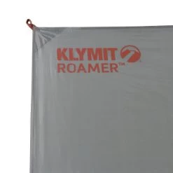Klymit Roamer Throw Tarp - 3000mm Waterproof Coating -Outdoor Camping Sales Klymit Roamer 09RMGY01C BrandedCorner