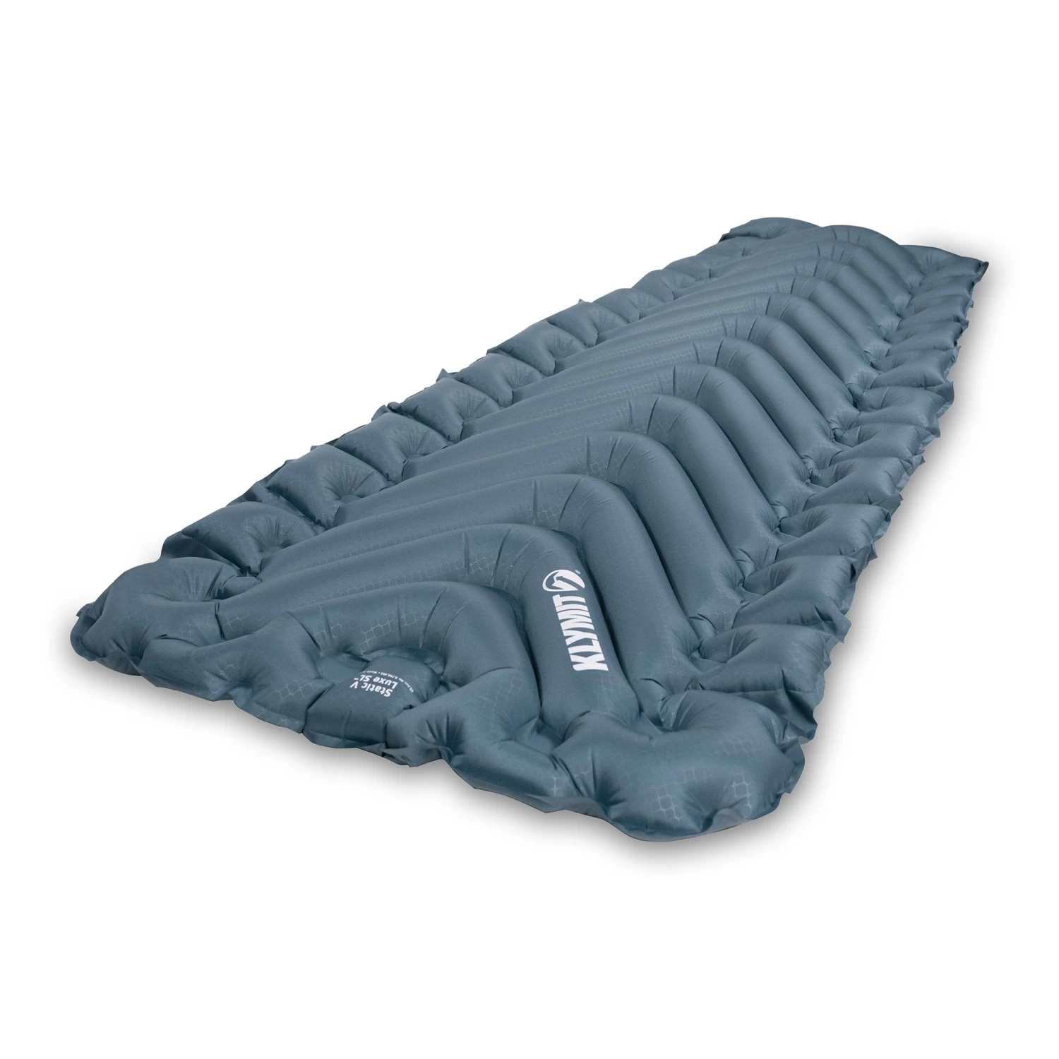Klymit Static V Luxe SL Sleeping Pad 2 Klymit Static V Luxe SL Sleeping Pad - Image 2