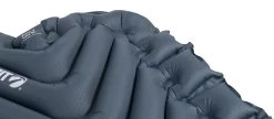 Klymit Static V Luxe SL Sleeping Pad 12 Klymit Static V Luxe SL Sleeping Pad -Outdoor Camping Sales Klymit StaticVLuxeSL 06LLBL01D Corner v1 2000x874 bc00e780 b4e8 4fb3 bf8d 6a3bfeade665