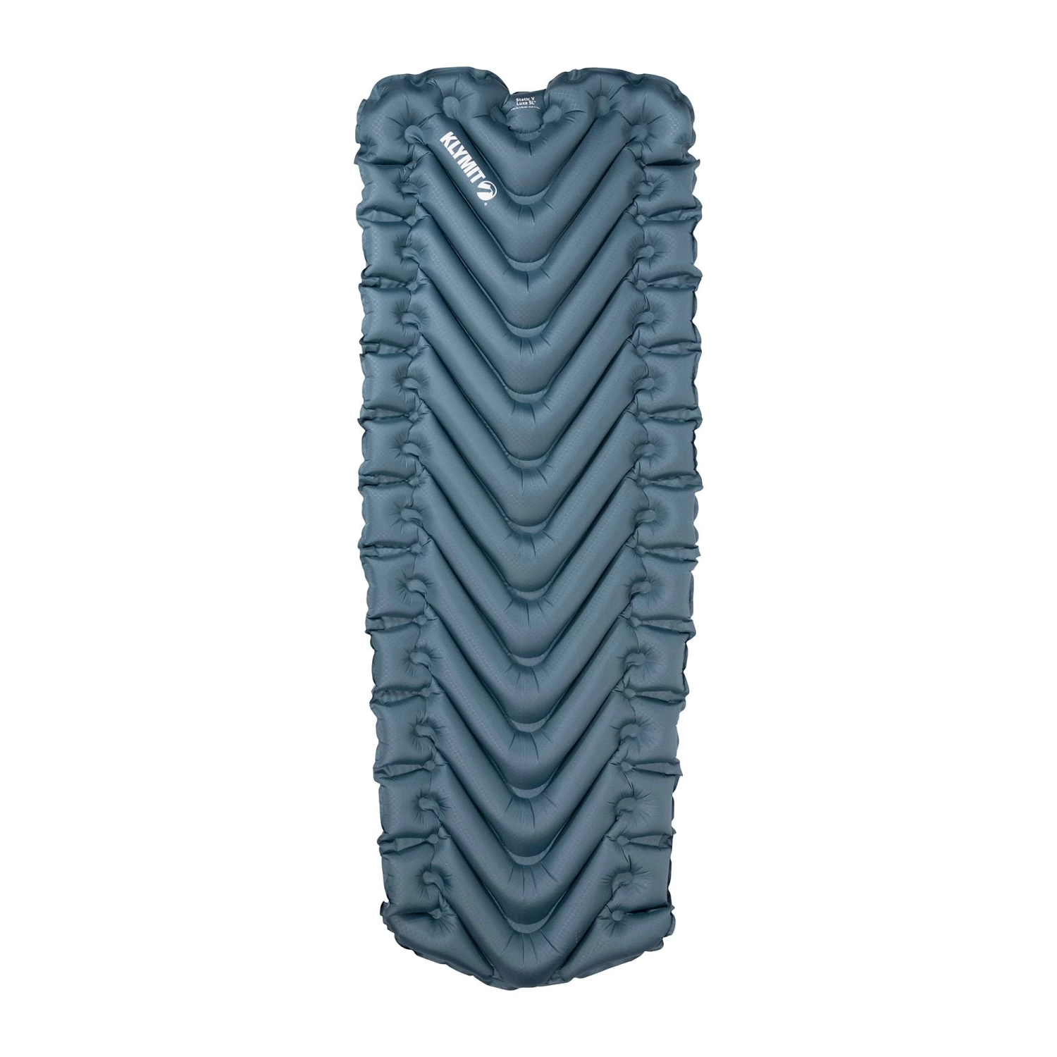 Klymit Static V Luxe SL Sleeping Pad 1 Klymit Static V Luxe SL Sleeping Pad