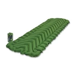 Klymit Static V Sleeping Pad 16 Klymit Static V Sleeping Pad -Outdoor Camping Sales Klymit StaticV 06SVGR01C AngleBag v1 2000x2000 bf94e011 4acb 4892 b86b ef55f379c5d8