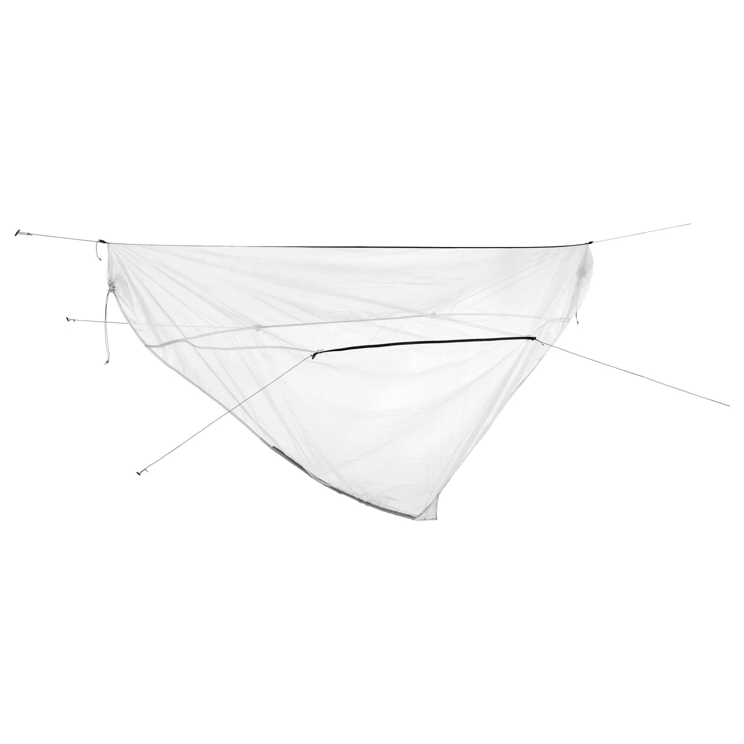 Klymit Traverse Hammock Bug Net 1 Klymit Traverse Hammock Bug Net