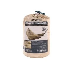 Klymit Traverse Hammock 10 Klymit Traverse Hammock -Outdoor Camping Sales Klymit TraverseHammock 09HMTN01C Stuffsack 2000x2000 19548965 c2ee 447b 824a 3fef2da6294f