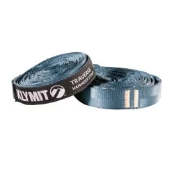 Klymit Traverse Hammock 8 Klymit Traverse Hammock -Outdoor Camping Sales Klymit TraverseHammock 09HMTN01C straps 2000x2000 e6085ca7 08ea 4d12 ac50 17c4b0d74a17