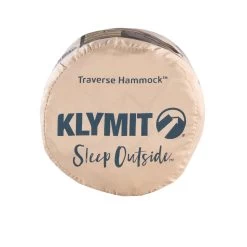 Klymit Traverse Hammock 9 Klymit Traverse Hammock -Outdoor Camping Sales Klymit TraverseHammock 09HMTN01C stuff sack bottom 2000x2000 81ab512c e335 467a b3fe cd55069a32c5