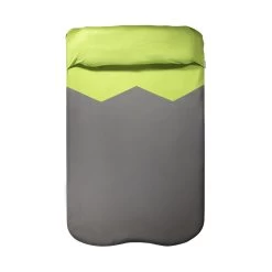 Klymit Double V Sheet Sleeping Pad Cover