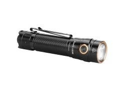 Fenix LD30 1600 Lumens Ultra-Compact Flashlight With Tail Switch
