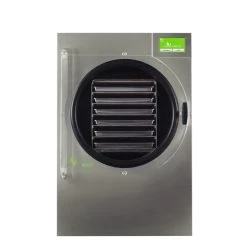 Harvest Right 6-Tray Large Home Freeze Dryer - Stainless Steel