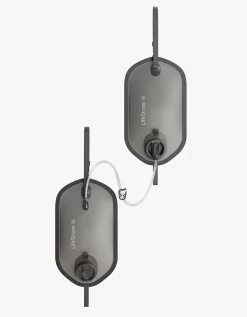 Lifestraw Peak Series Large Capacity Gravity Water Filter System With Safe Water Storage Bag 8L