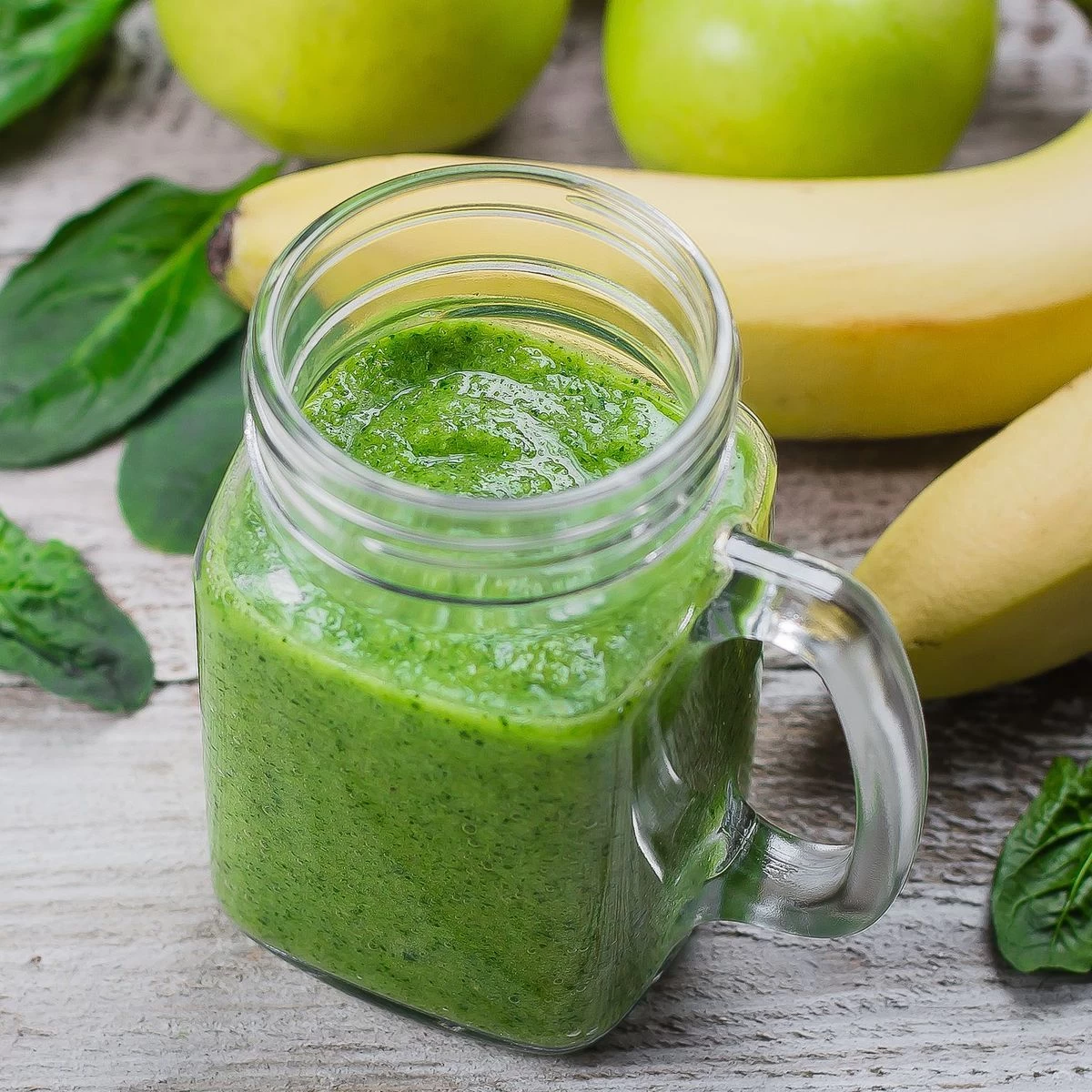 Augason Farms Dehydrated Spinach Flakes #10 Can 6 Augason Farms Dehydrated Spinach Flakes #10 Can - Image 6