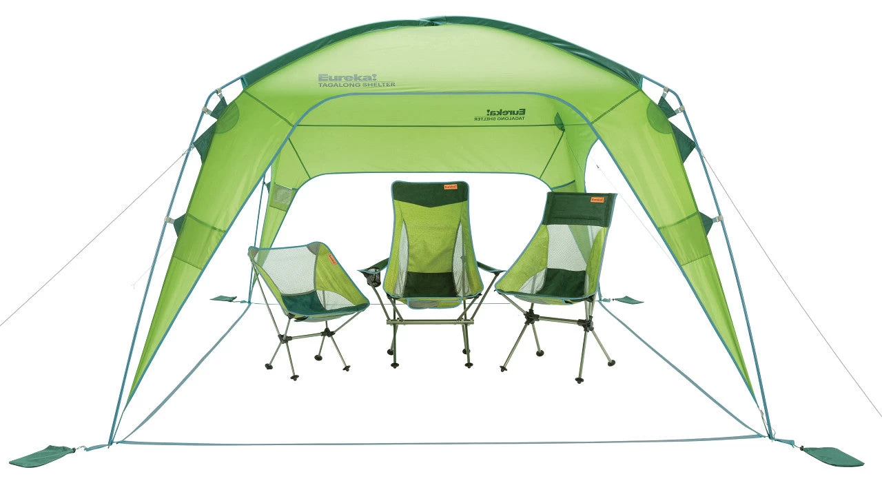 Eureka Tagalong Shelter 2 Eureka Tagalong Shelter - Image 2