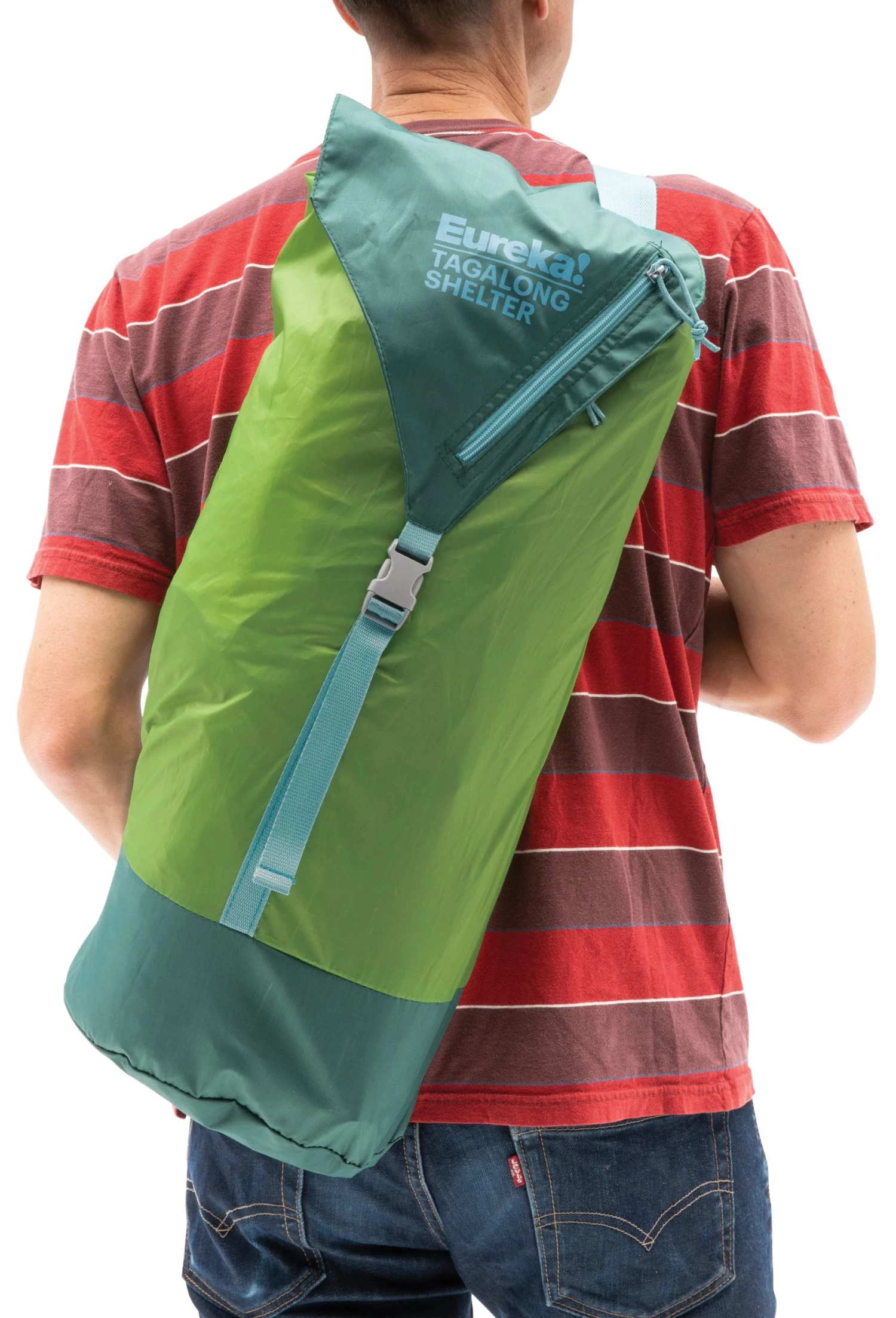 Eureka Tagalong Shelter 9 Eureka Tagalong Shelter - Image 9