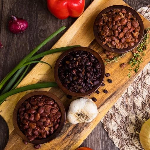 Ready Hour Mega Protein Kit W/ Real Meat 3 Ready Hour Mega Protein Kit W/ Real Meat - Image 3