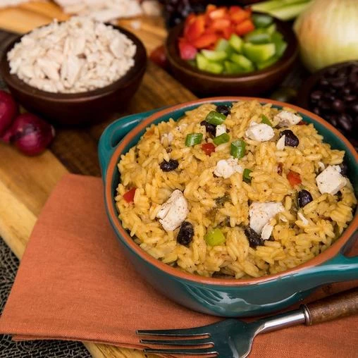 Ready Hour Mega Protein Kit W/ Real Meat 5 Ready Hour Mega Protein Kit W/ Real Meat - Image 5