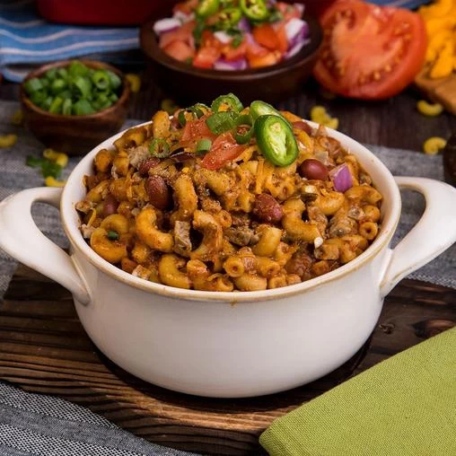 Ready Hour Mega Protein Kit W/ Real Meat 4 Ready Hour Mega Protein Kit W/ Real Meat - Image 4