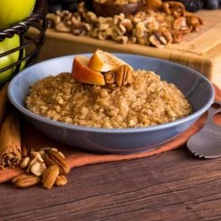 Emergency Essentials 30-Day Emergency Food Kit -Outdoor Camping Sales Maple Grove Oatmeal 500x 2158ea76 a971 4f6e b1f9 08c1c96a6cfb