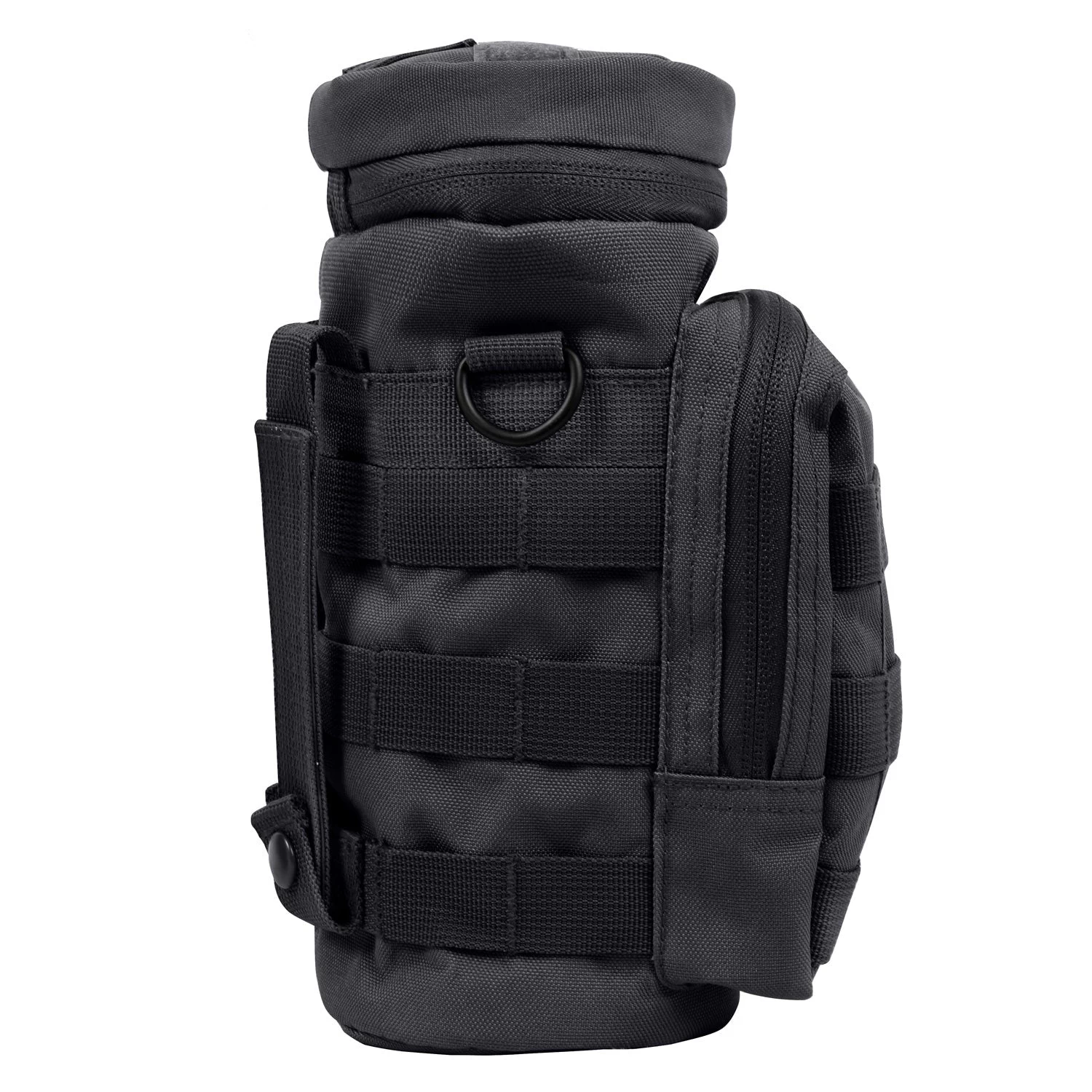 Rothco MOLLE Compatible Water Bottle Pouch 7 Rothco MOLLE Compatible Water Bottle Pouch - Image 7