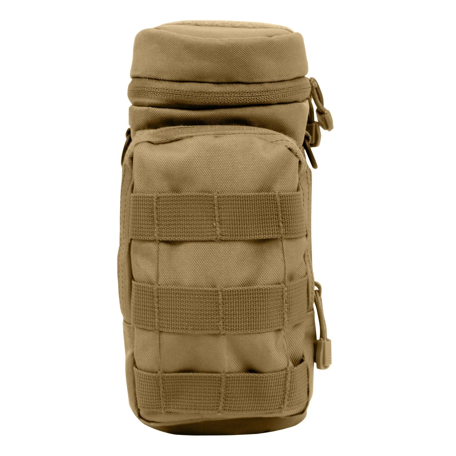 Rothco MOLLE Compatible Water Bottle Pouch 10 Rothco MOLLE Compatible Water Bottle Pouch - Image 10