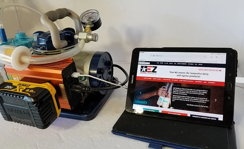 EZ Animal Products Power Adapters 7 EZ Animal Products Power Adapters - Image 7