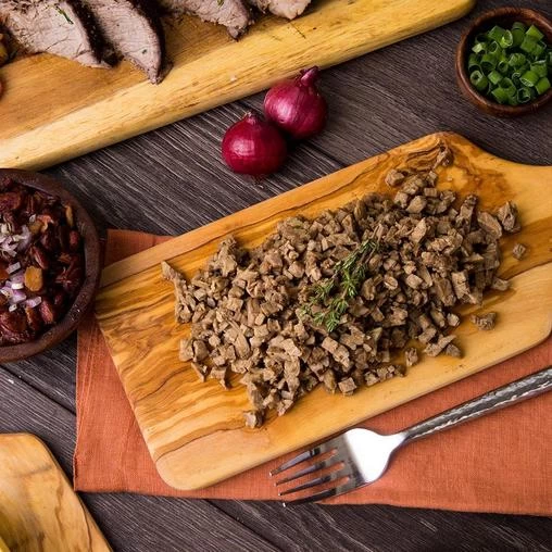 Ready Hour Mega Protein Kit W/ Real Meat 7 Ready Hour Mega Protein Kit W/ Real Meat - Image 7