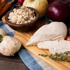 Ready Hour Mega Protein Kit W/ Real Meat 17 Ready Hour Mega Protein Kit W/ Real Meat -Outdoor Camping Sales NewPackaging MPK ProductImage 03 508x508 b67ed761 f8b5 4cbb bec0 da890653bae8