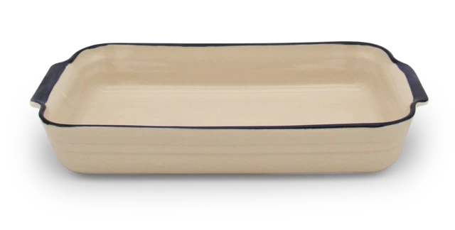 Ohio Stoneware Dominion Bakeware ~ Baking Dish 2 Ohio Stoneware Dominion Bakeware ~ Baking Dish - Image 2
