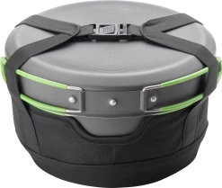 Optimus Terra Camp 4 Pot Set 9 Optimus Terra Camp 4 Pot Set -Outdoor Camping Sales Optimus 4