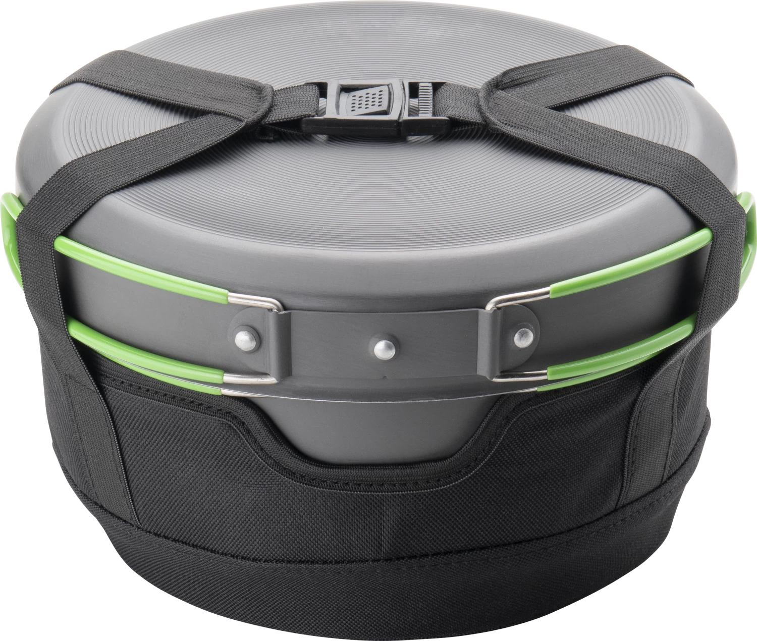 Optimus Terra Camp 4 Pot Set 5 Optimus Terra Camp 4 Pot Set - Image 5