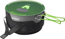 Optimus Terra Camp 4 Pot Set 7 Optimus Terra Camp 4 Pot Set -Outdoor Camping Sales Optimus 5