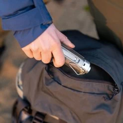 Primus Firestick Stove -Outdoor Camping Sales P 351160 FireStick 2020 DSC01191