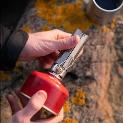 Primus Firestick Stove -Outdoor Camping Sales P 351160 FireStick 2020 DSC01284