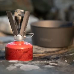 Primus Firestick Stove -Outdoor Camping Sales P 351160 FireStick 2020 DSC01379