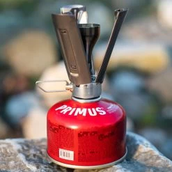 Primus Firestick Stove -Outdoor Camping Sales P 351160 Firestick 2020 DSC02225