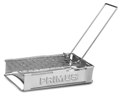 Primus Collapsible Stainless Steel Toaster
