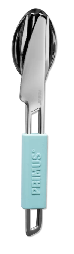 Primus Leisure Cutlery -Outdoor Camping Sales P 735442 Leisure cutlery PaleBlue 1024x1024 Good2goco