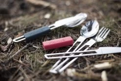 Primus Leisure Cutlery -Outdoor Camping Sales P 735444 Leisure cutlery MelonPink LS1 1024x1024 Good2goco