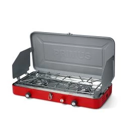 Primus Profile Propane 2 Burner Camping Stove