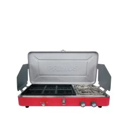 Primus Profile Propane Camping Stove & Grill