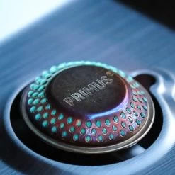 Primus Kinjia Camping Stove -Outdoor Camping Sales P350144 Kinjia CrayonsAndCairns TepuiEA 0192 2019