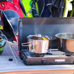 Primus Kinjia Camping Stove -Outdoor Camping Sales P350144 Kinjia CrayonsAndCairns TepuiEA 0994 2019