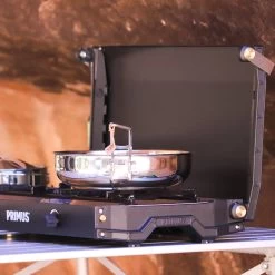 Primus Kinjia Camping Stove -Outdoor Camping Sales P350144 Kinjia CrayonsAndCairns TepuiEA 9922 2019
