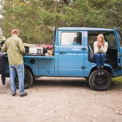 Primus Kinjia Camping Stove -Outdoor Camping Sales P350144 Kinjia LisaLowenborg DSC6540 2018