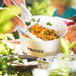 Primus Essential Pot Set 6 Primus Essential Pot Set -Outdoor Camping Sales P351030 EssentialStoveSet NoPhotohgrapher 1 2017 881bb9cd 6221 4af0 b1c6 7325726444f5